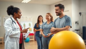 Health Care on Rematicsis: Unlocking Effective Strategies for Better Living