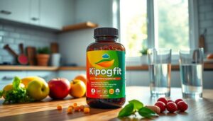 About Kiolopobgofit Supplement: Unleash Energy and Focus Like Never Before