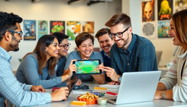 mobile game monetization strategies